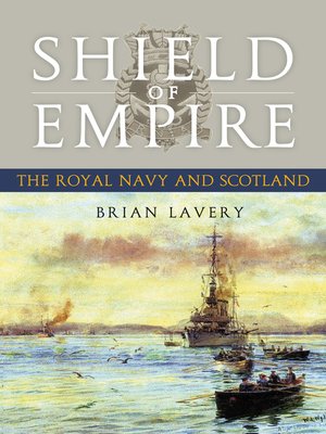 cover image of Shield of Empire